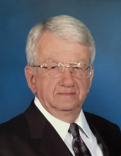 Thomas E. Deibler, Sr.